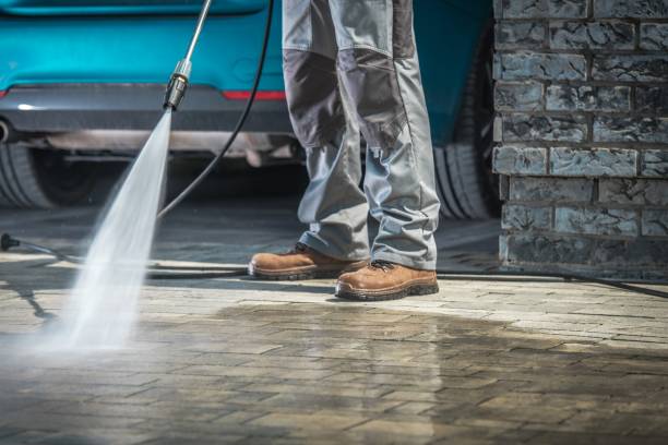Best Patio and Deck Pressure Washing  in Bort, GA