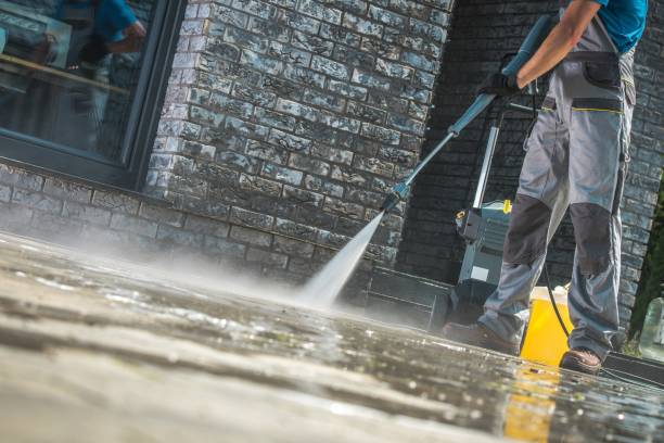 Best House Exterior Washing  in Bort, GA