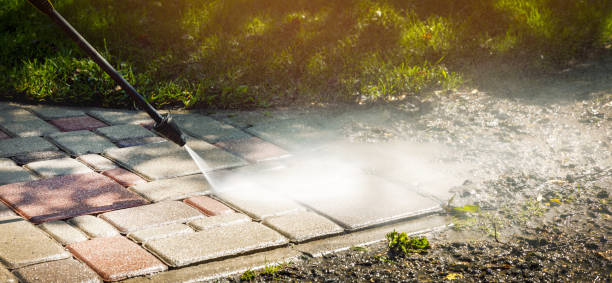 Professional Pressure Washing in Bogart, GA