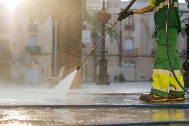 Boat and Dock Cleaning in Bogart, GA